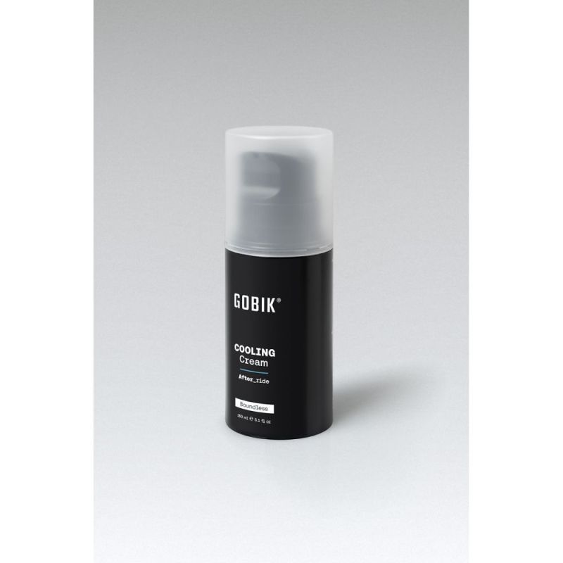GOBIK BOUNDLESS CREMES 3 X 150 ML