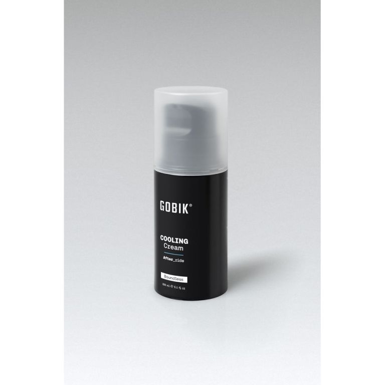 GOBIK BOUNDLESS CREMES 3 X 150 ML