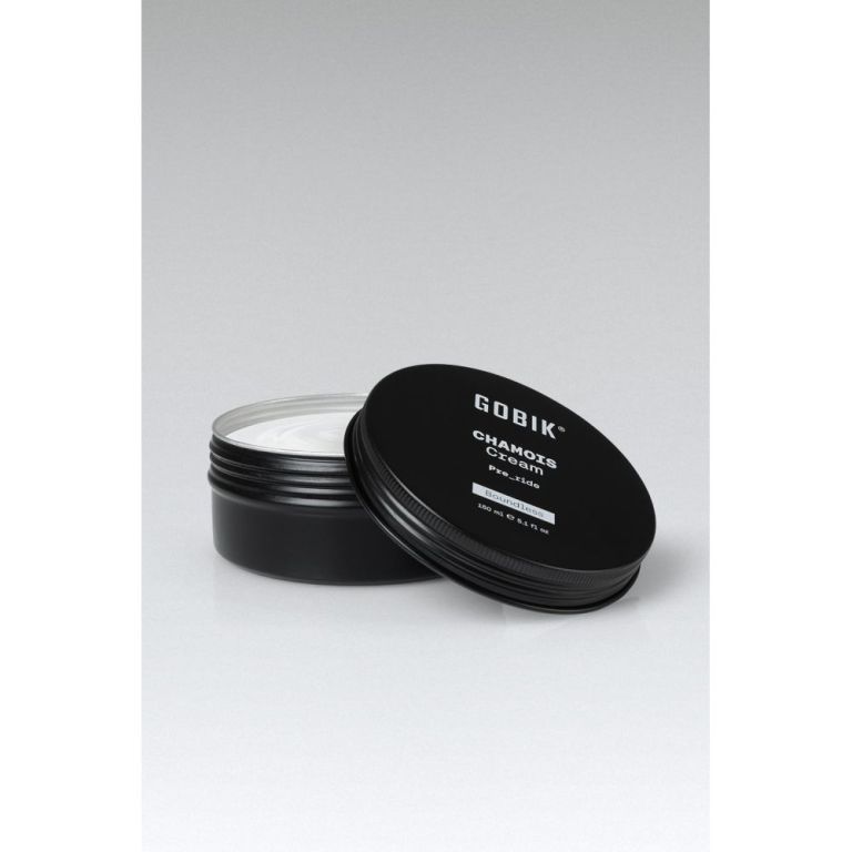GOBIK BOUNDLESS CREMES 3 X 150 ML
