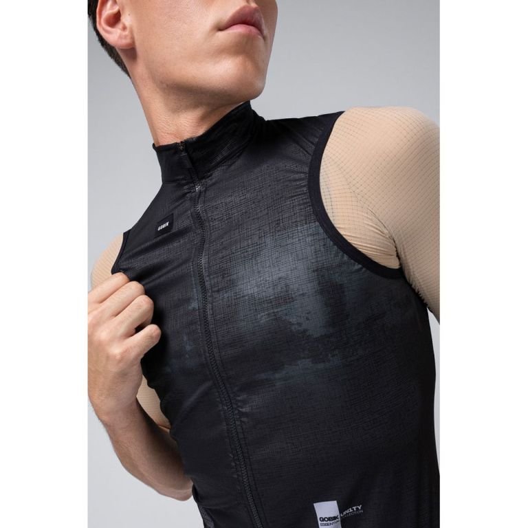 Plus 2.0 Gilet