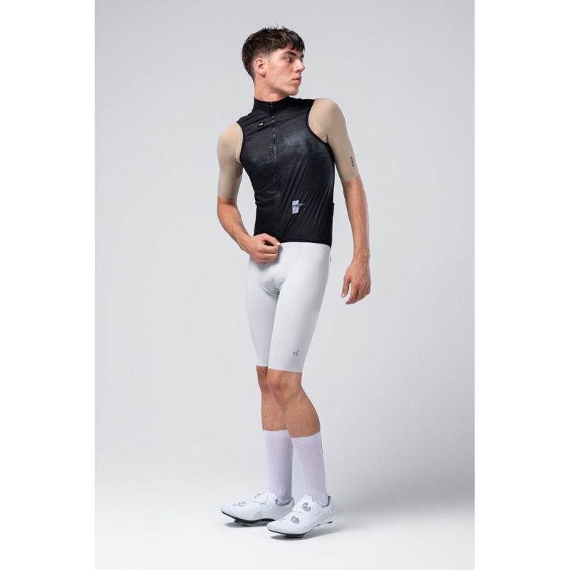 Plus 2.0 Gilet