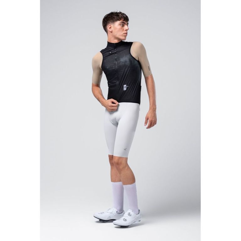 Plus 2.0 Gilet