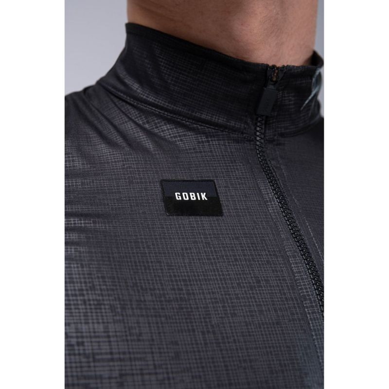 Plus 2.0 Gilet