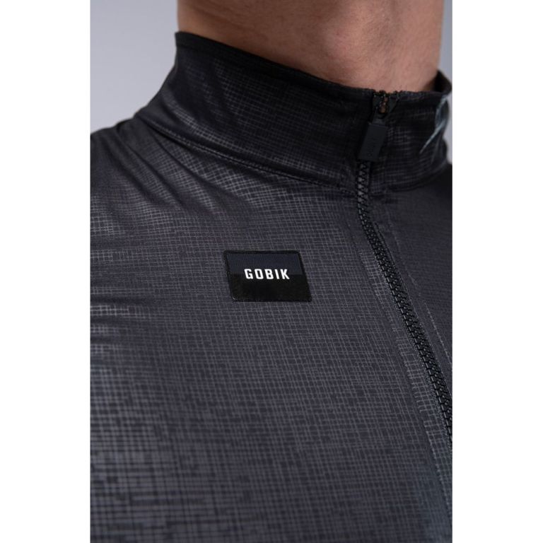 Plus 2.0 Gilet