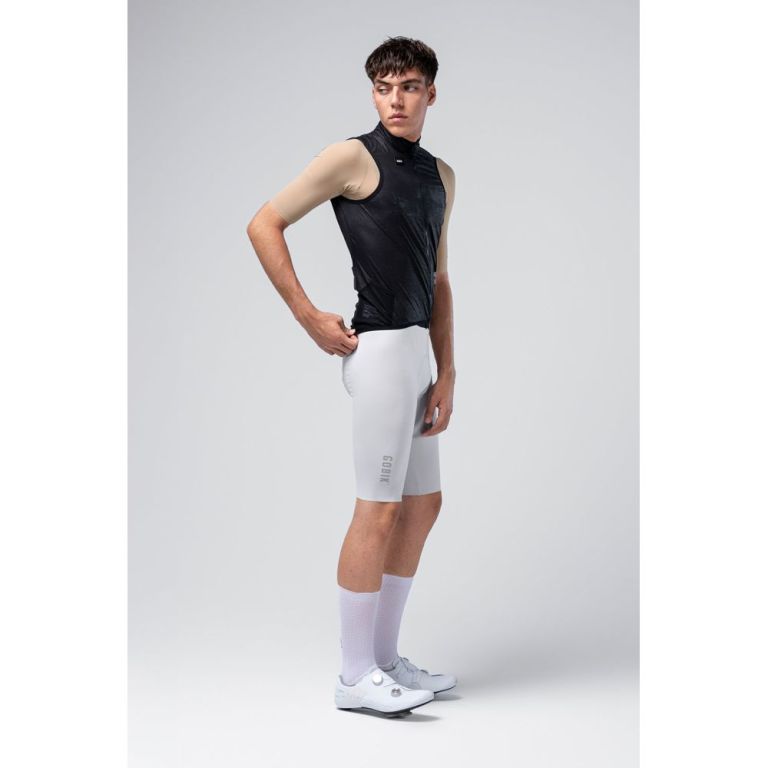 Plus 2.0 Gilet
