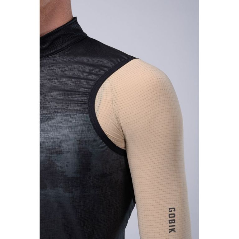 Plus 2.0 Gilet
