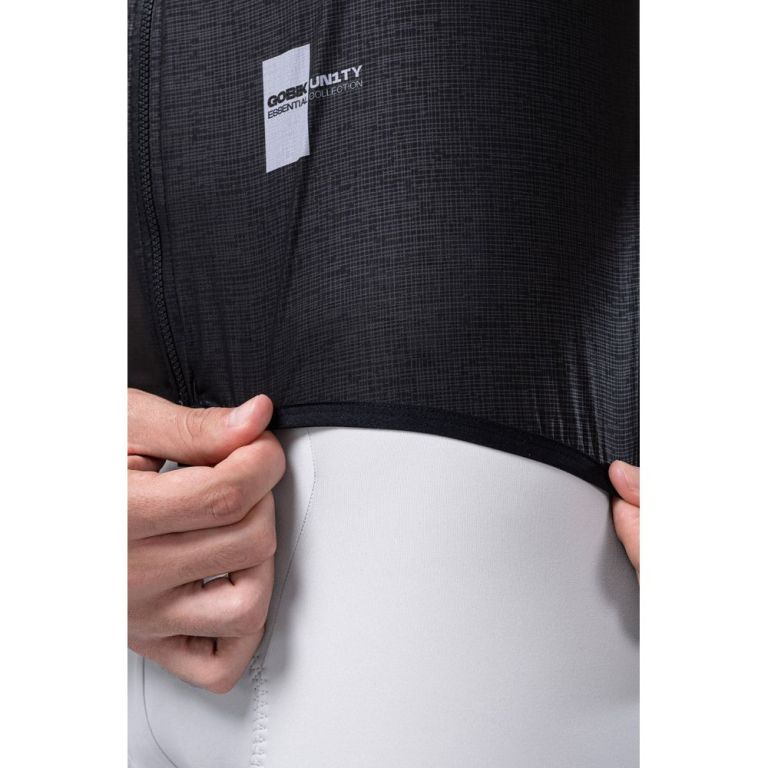 Plus 2.0 Gilet