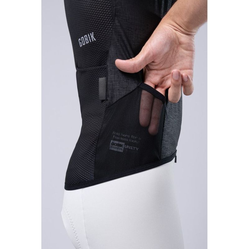 Plus 2.0 Gilet