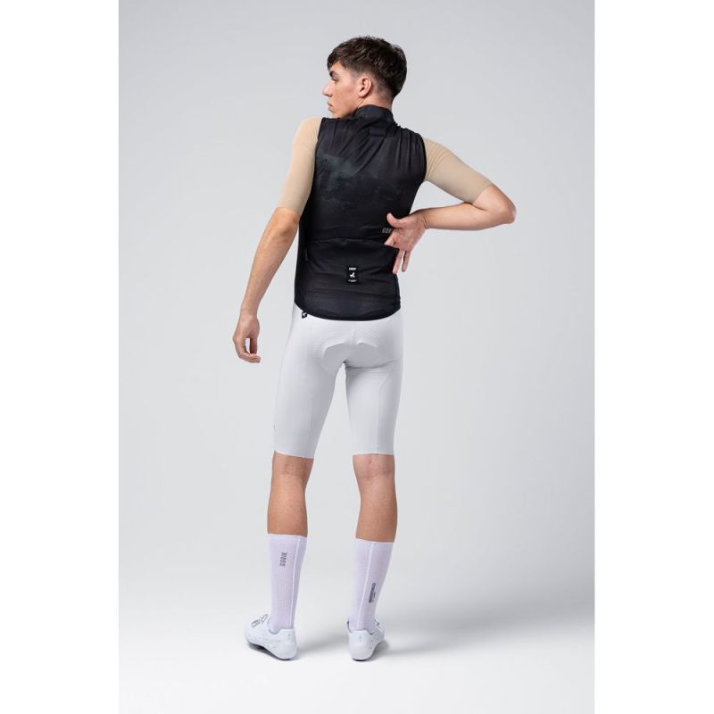 Plus 2.0 Gilet