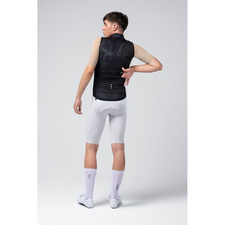 Plus 2.0 Gilet