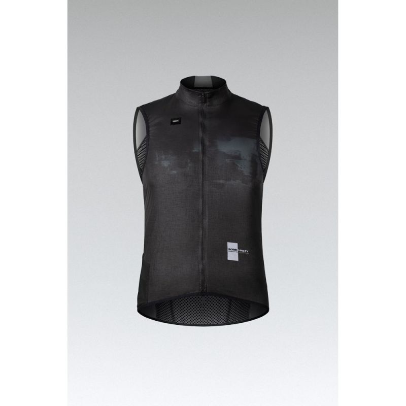 Plus 2.0 Gilet
