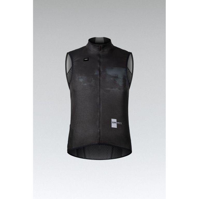 Plus 2.0 Gilet