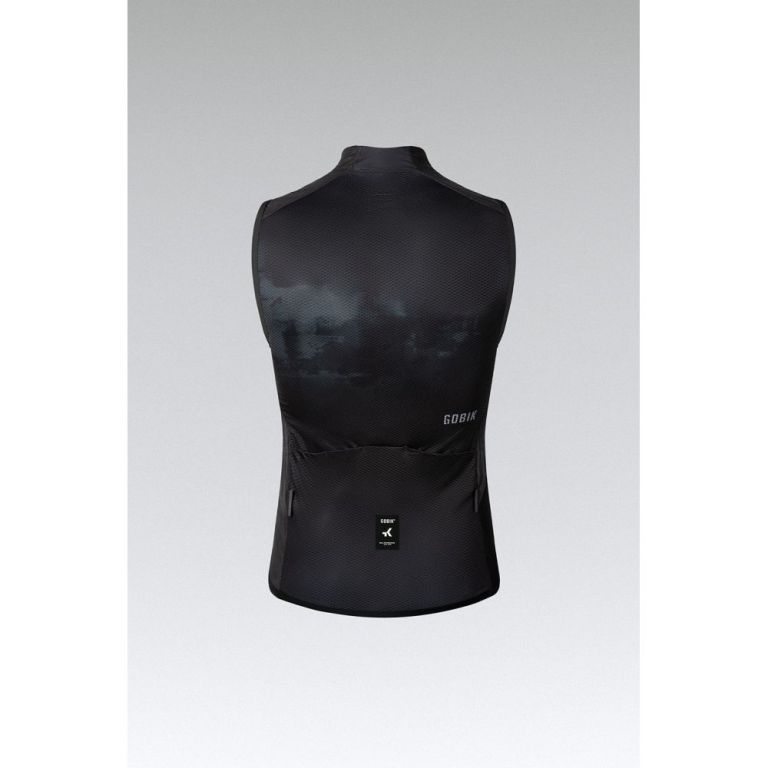 Plus 2.0 Gilet