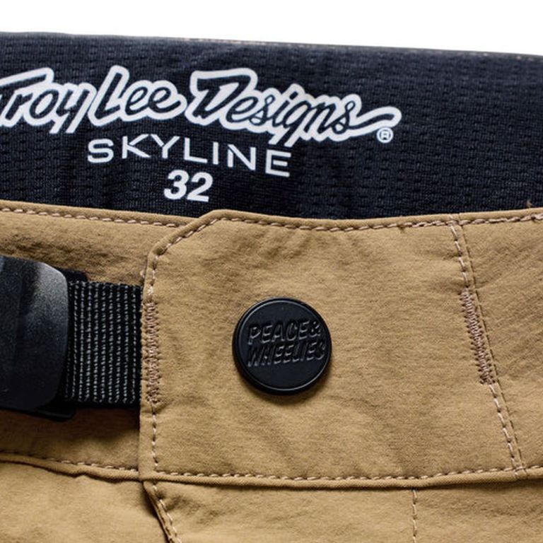 Skyline Trail Pant