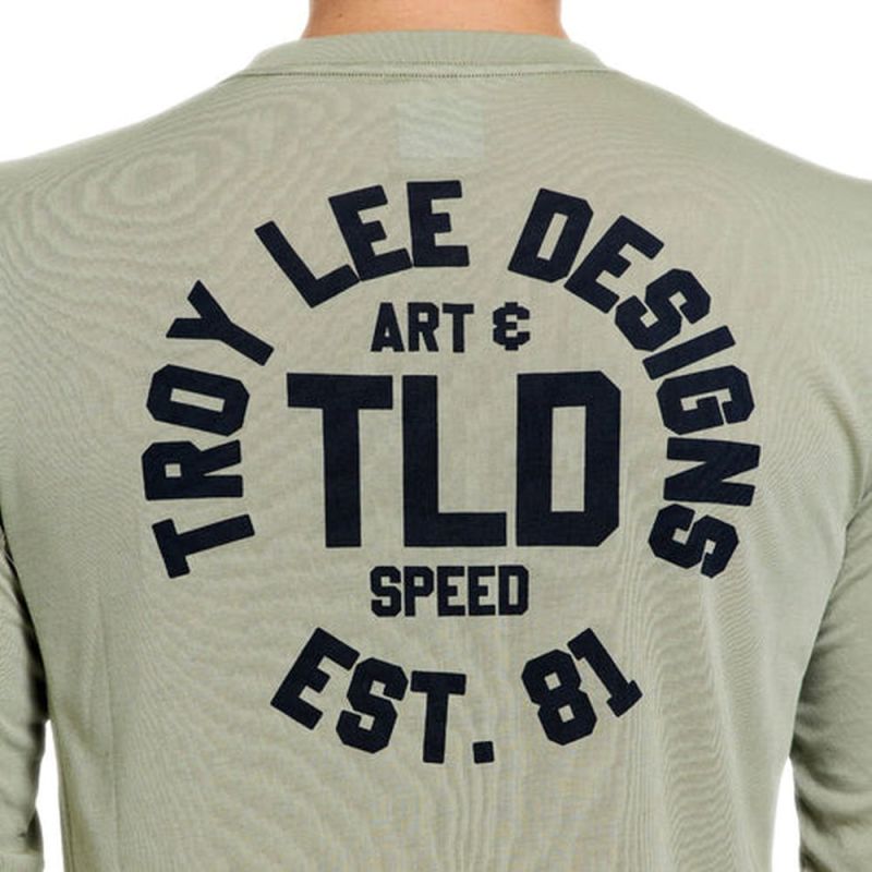 Skyline Ride LS Jersey