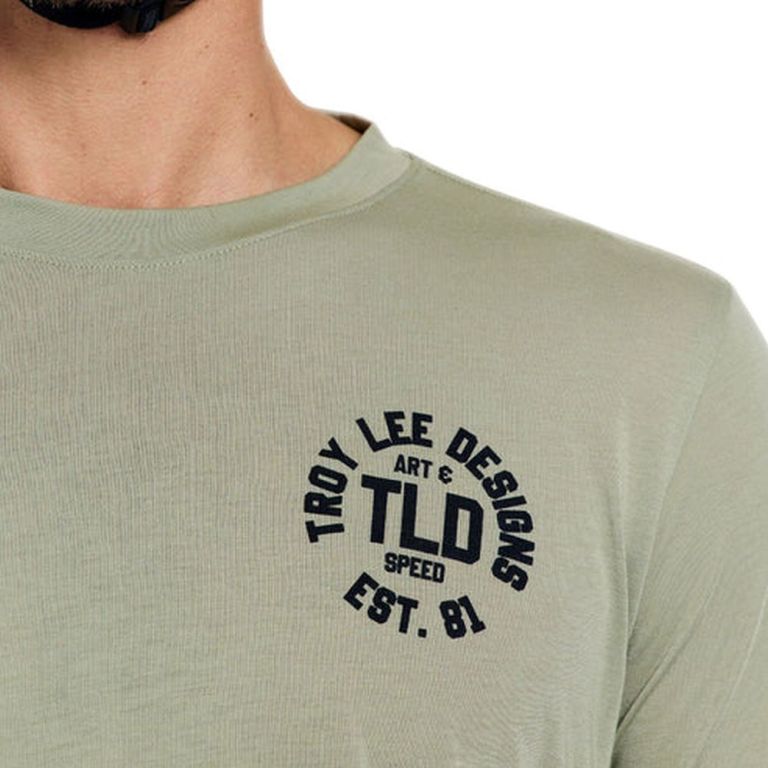 Skyline Ride LS Jersey