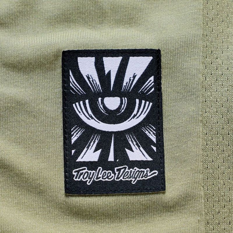 Skyline Ride LS Jersey