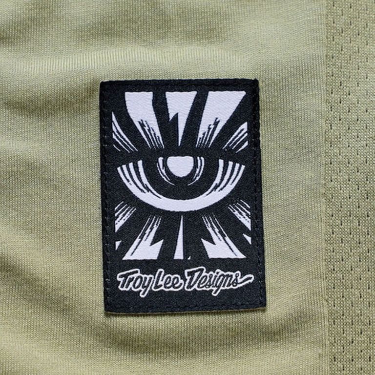 Skyline Ride LS Jersey
