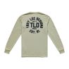 Skyline Ride LS Jersey