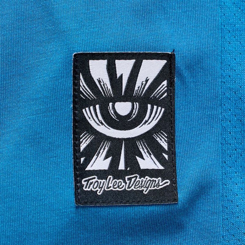 Skyline Ride LS Jersey