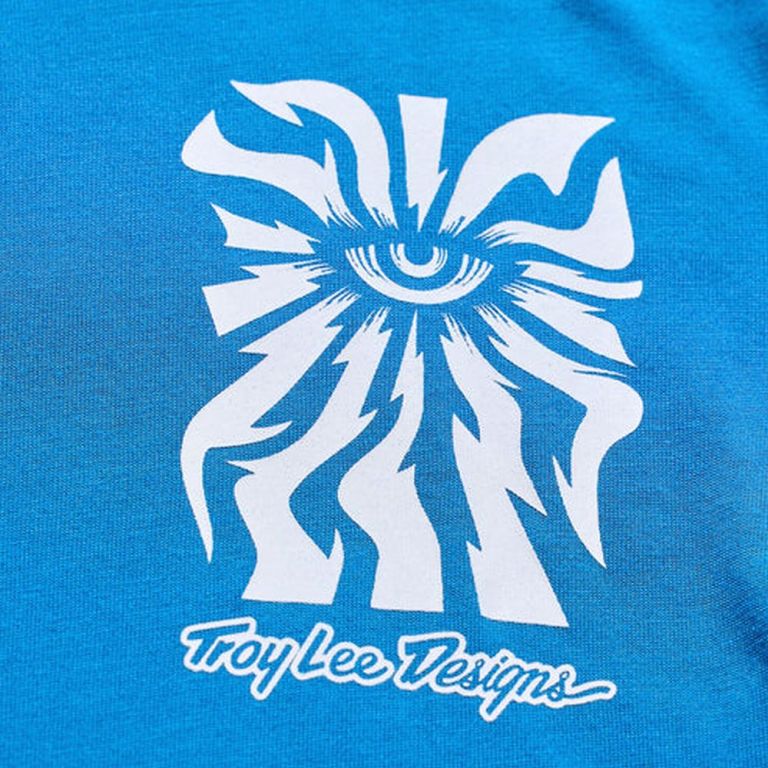 Skyline Ride LS Jersey
