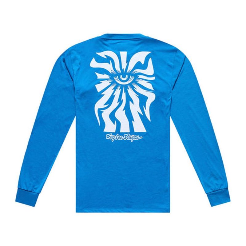 Skyline Ride LS Jersey