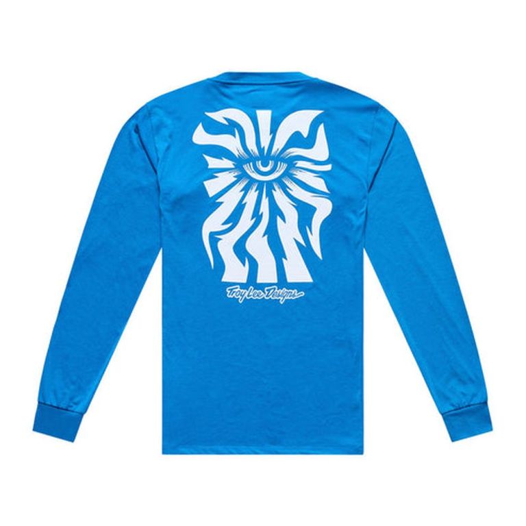 Skyline Ride LS Jersey