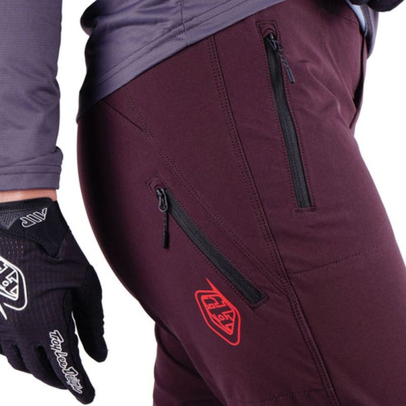 W Lilium Pro Pant