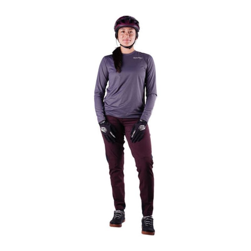 W Lilium Pro Pant