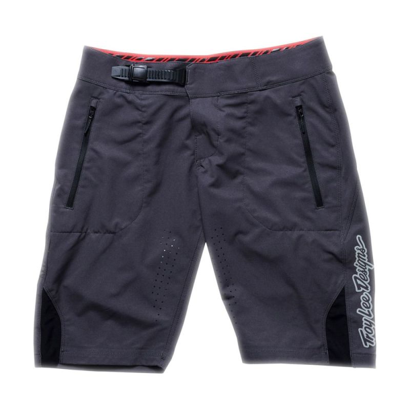 W Lilium Pro Short