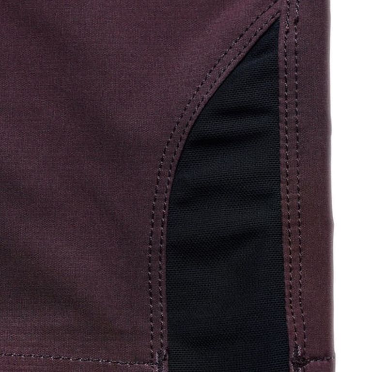 W Lilium Pro Short