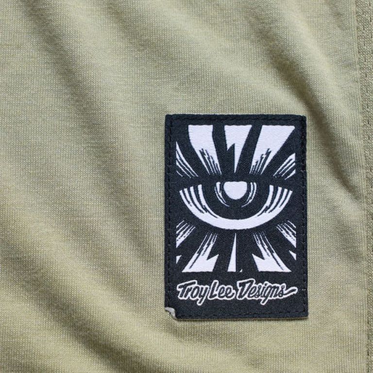 W Lilium Ride SS Jersey