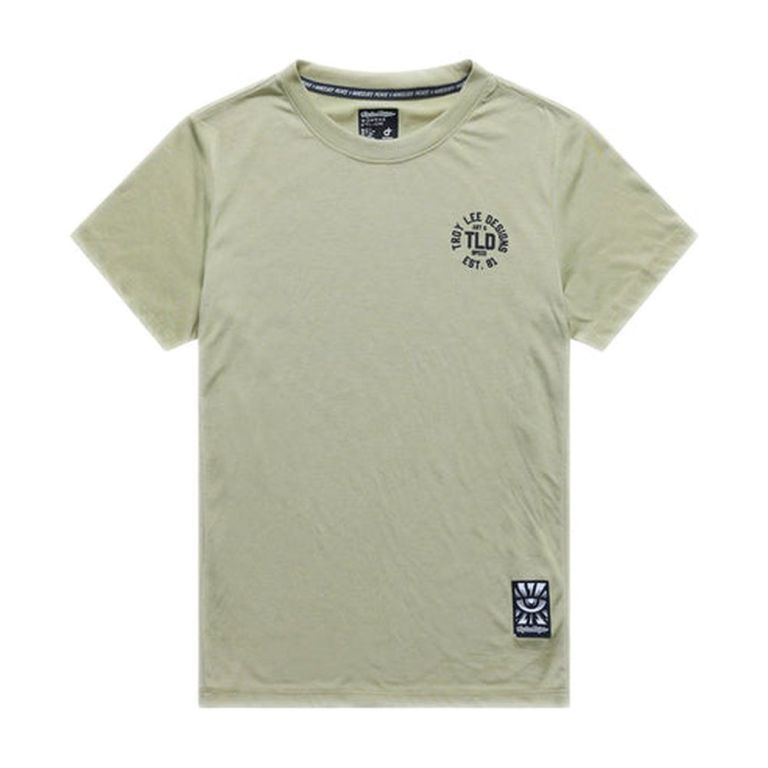 W Lilium Ride SS Jersey