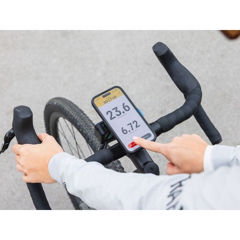 QUADLOCK OUT FRONT MOUNT