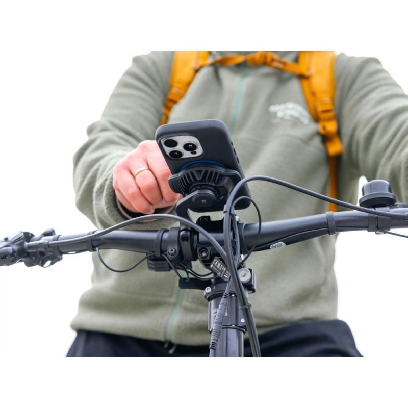 QUADLOCK OUT FRONT MOUNT