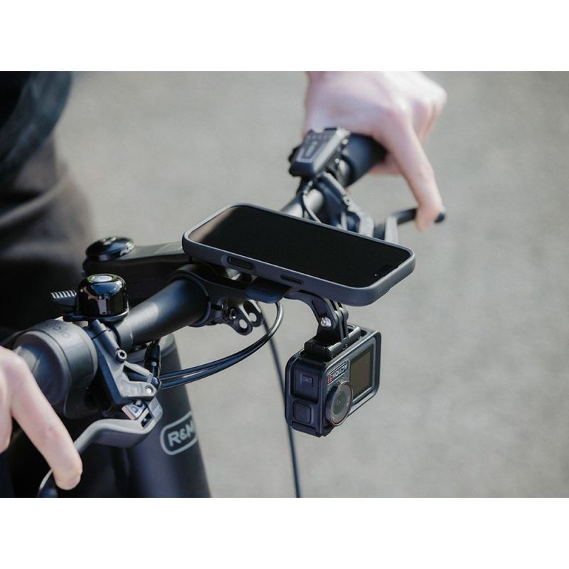 QUADLOCK OUT FRONT MOUNT