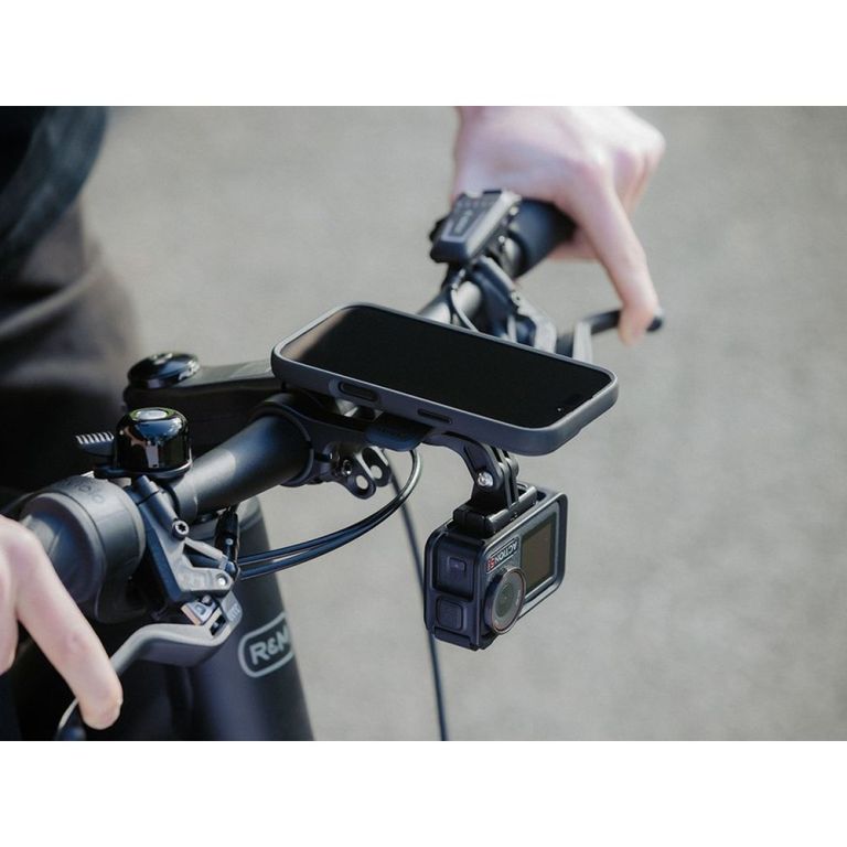 QUADLOCK OUT FRONT MOUNT