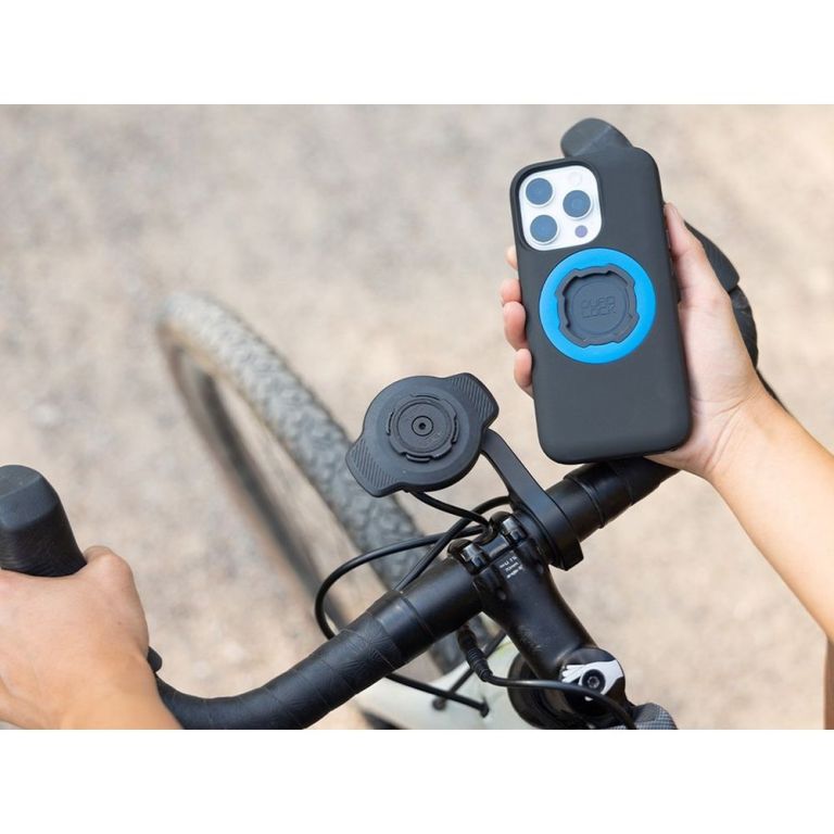 QUADLOCK OUT FRONT MOUNT