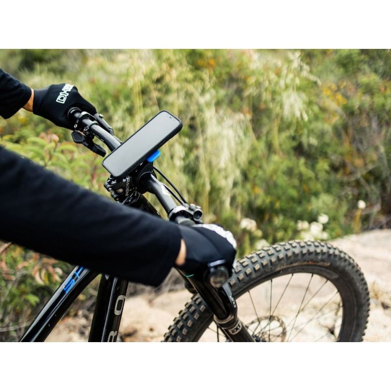 QUADLOCK OUT FRONT MOUNT