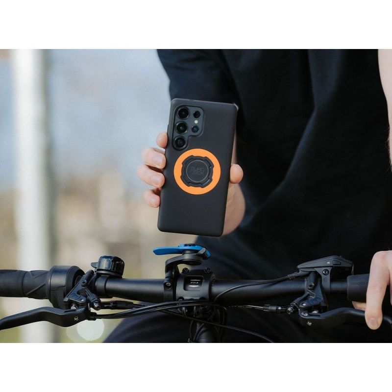 QUADLOCK OUT FRONT MOUNT