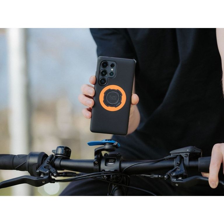 QUADLOCK OUT FRONT MOUNT