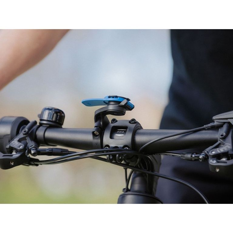 QUADLOCK OUT FRONT MOUNT