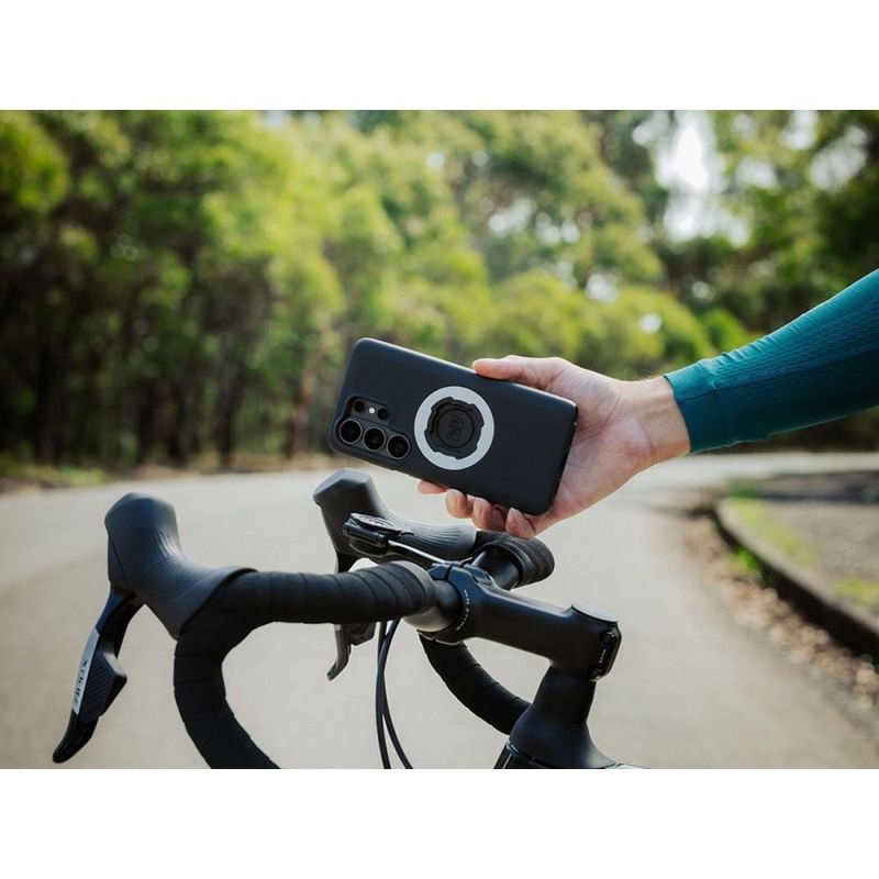 QUADLOCK OUT FRONT MOUNT