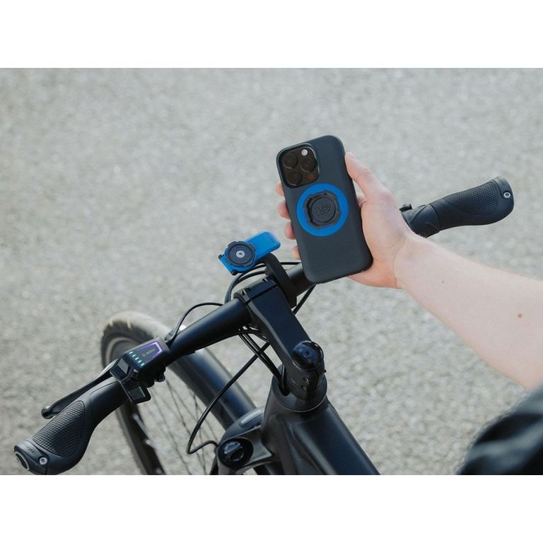 QUADLOCK OUT FRONT MOUNT