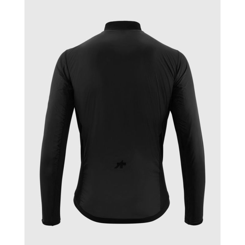 ASSOS MILLE GT WIND JACKET S11