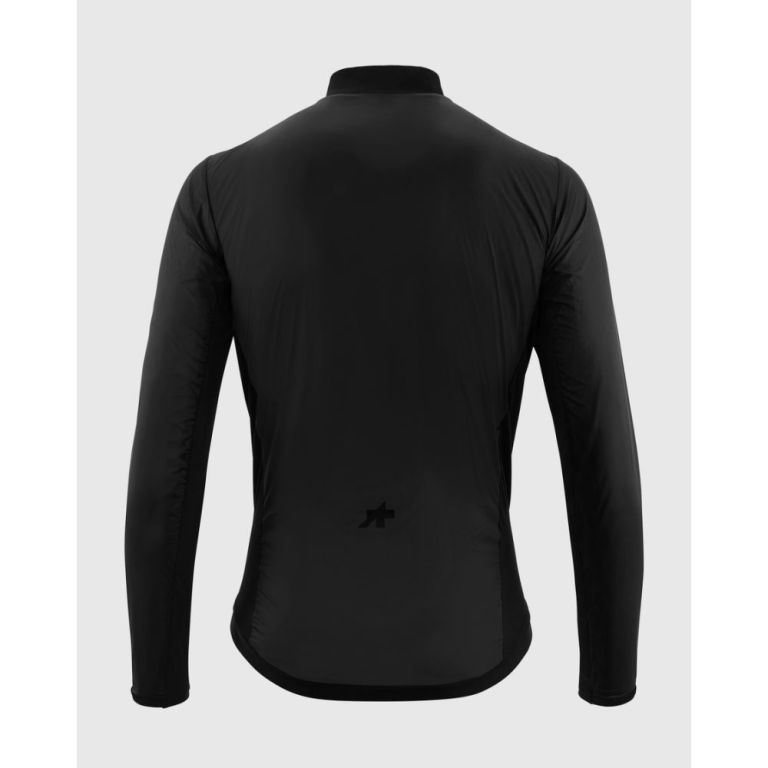 ASSOS MILLE GT WIND JACKET S11