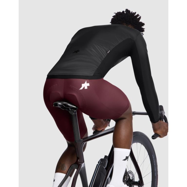 ASSOS MILLE GT WIND JACKET S11