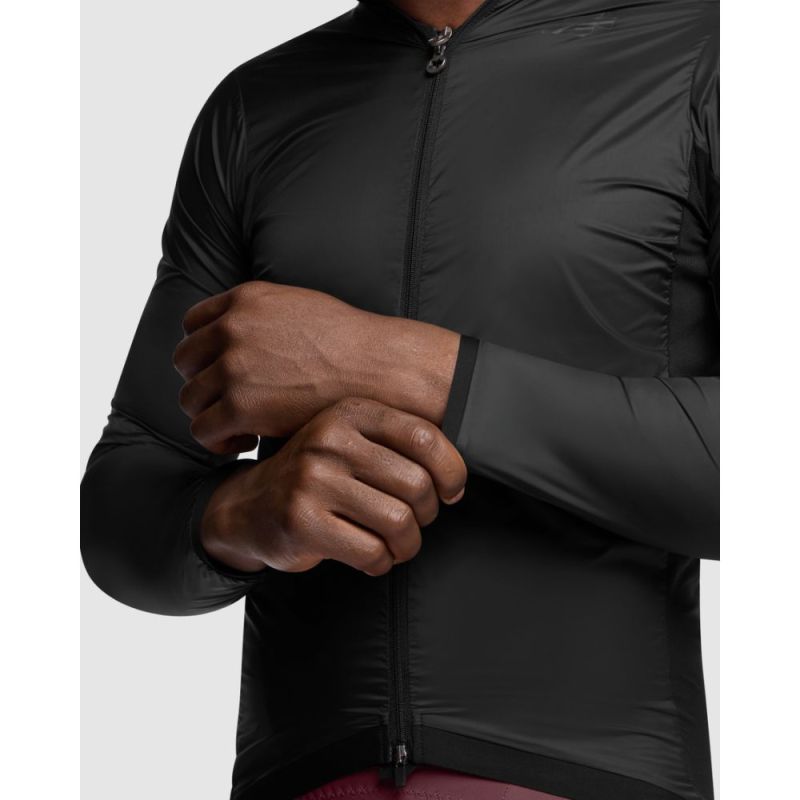 ASSOS MILLE GT WIND JACKET S11