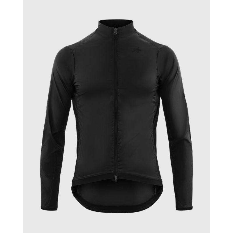 ASSOS MILLE GT WIND JACKET S11