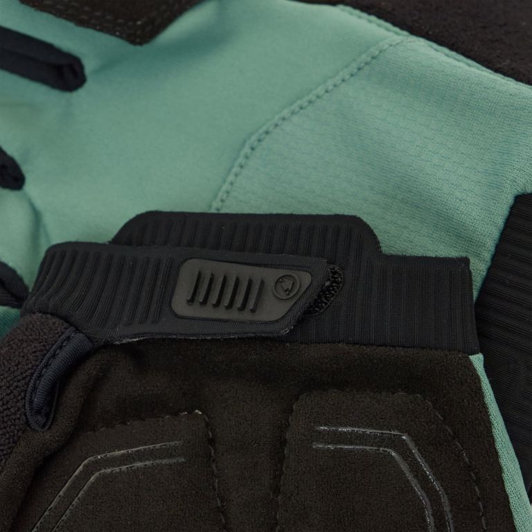Loop Mitts